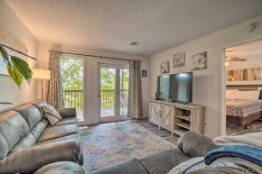 Branson West Condo - 2 Mi to Silver Dollar City